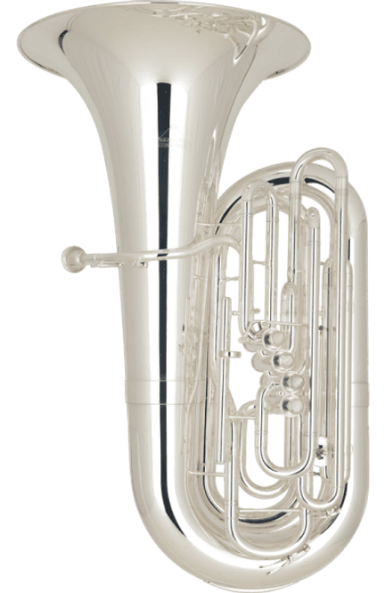 Hovedbilde Miraphone tuba i C mod 12935