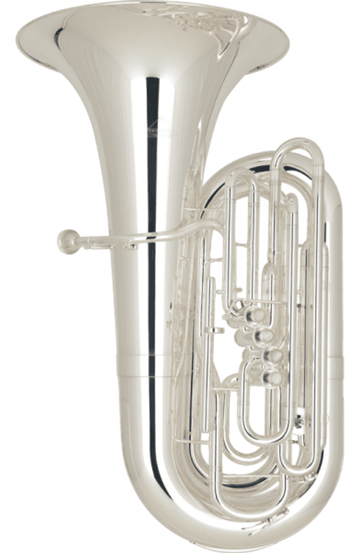 Miraphone tuba i C mod 12935