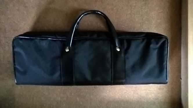 Hovedbilde Sanlyo bag