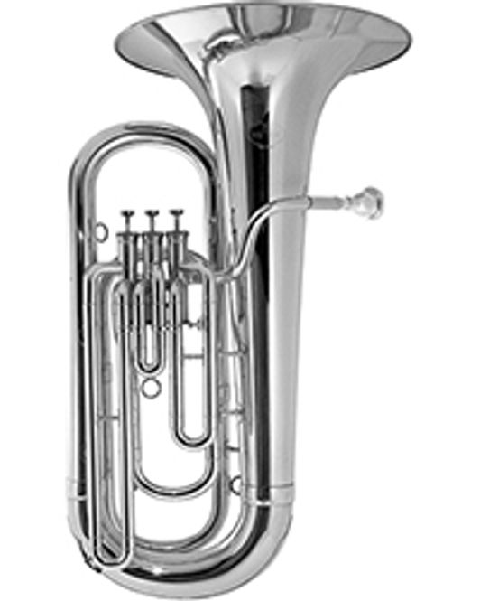Hovedbilde Besson Eb tuba BE 177-2 S