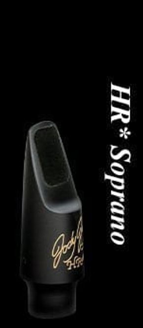 Hovedbilde JodyJazz  HR* sopransax