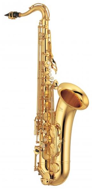 Hovedbilde Yamaha tenorsax YTS 275 lakk