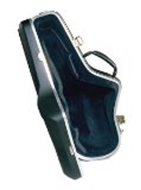 Flight case tenorsax