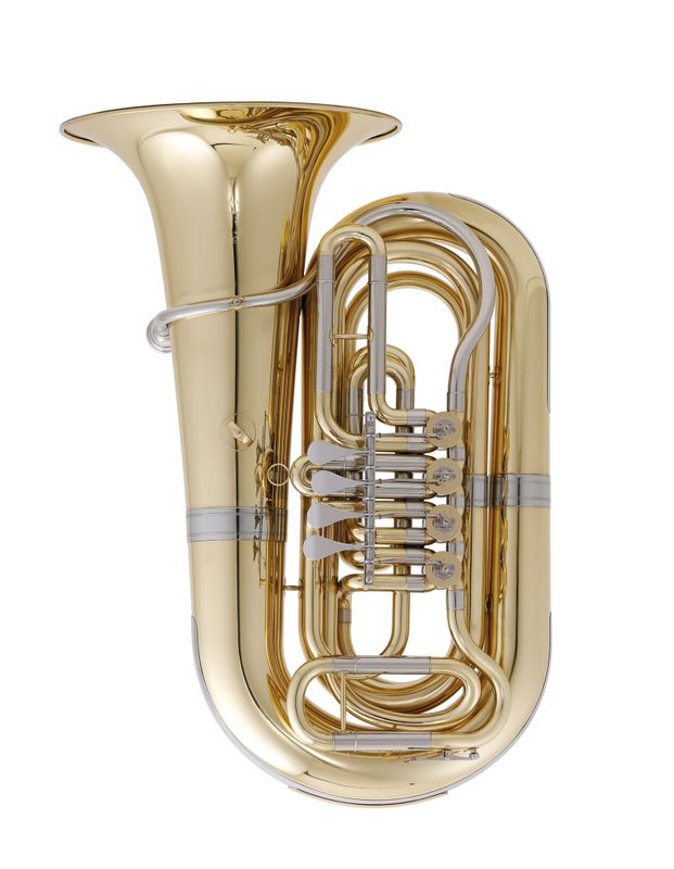 MTP tuba  modell 9810