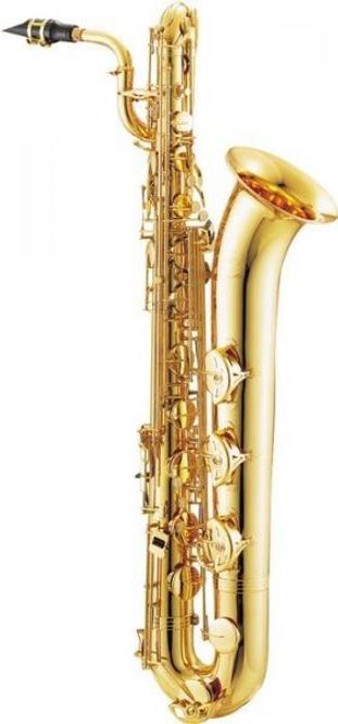 Hovedbilde Jupiter barytonsax JBS 1000