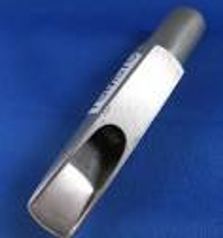 Dukoff altsax metall. Super Power serien