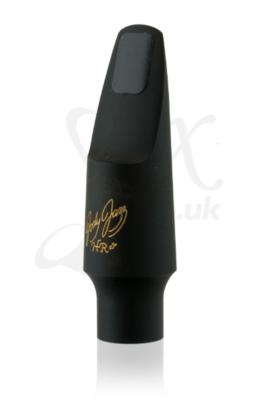 JodyJazz HR* Custom Dark altsax