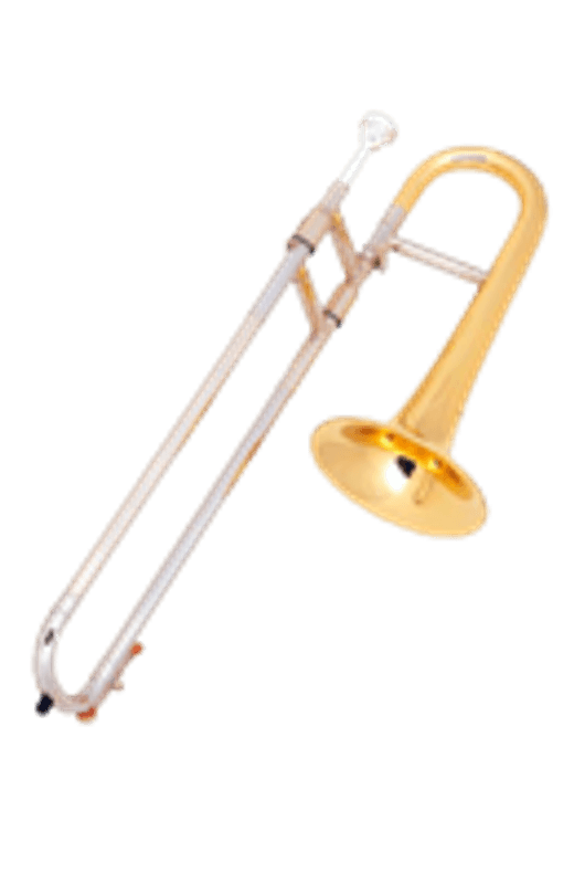 Miraphone soprantrombone