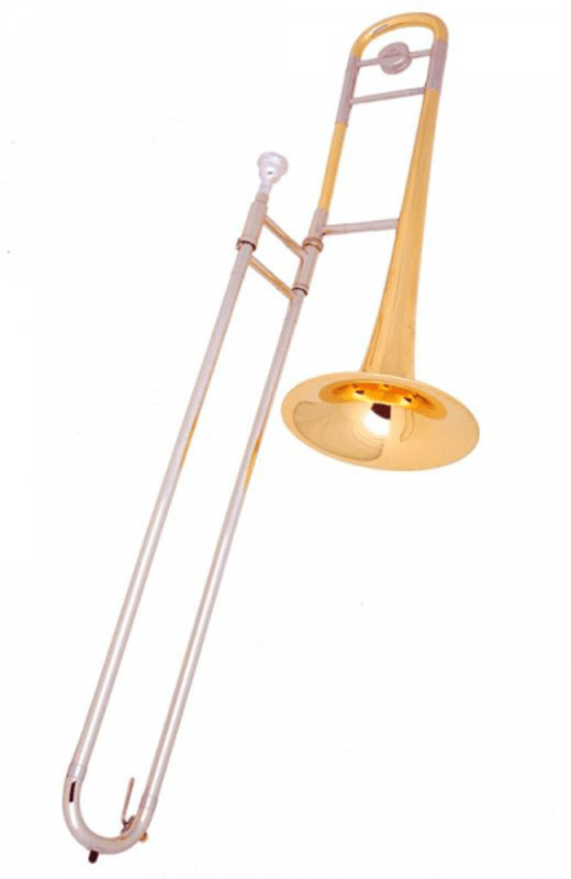 Miraphone trombone 65