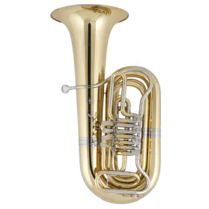 Hovedbilde Cerventy Bb tuba 681-4