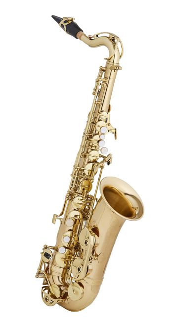 Hovedbilde MTP Altsaxofon modell Start