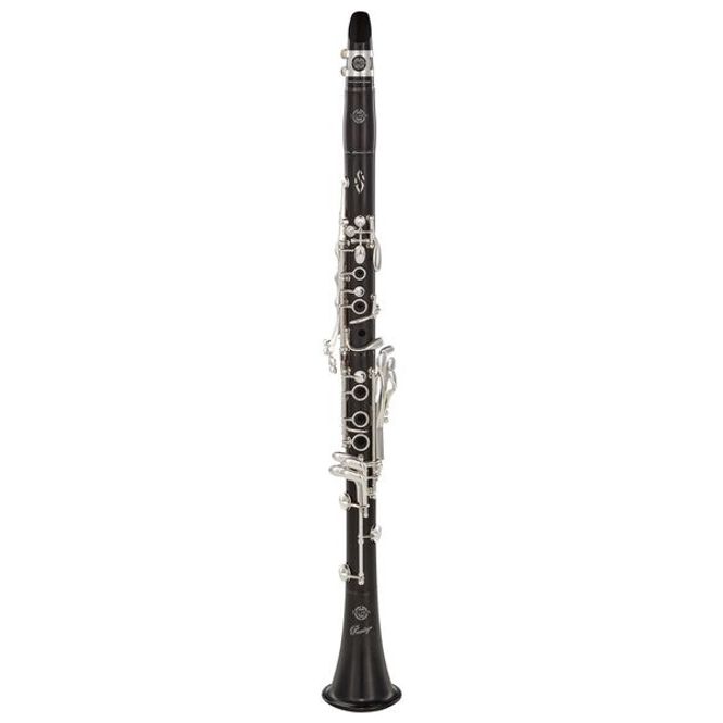 Hovedbilde Selmer Privilege  Evolution 