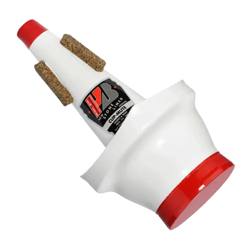 Humes Berg mute kor / tromp Cup